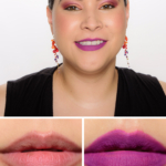 Makeup Geek Grapevine Showstopper Crème Stain
