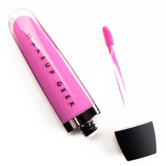 Makeup Geek Moonwalk Showstopper Crème Stain