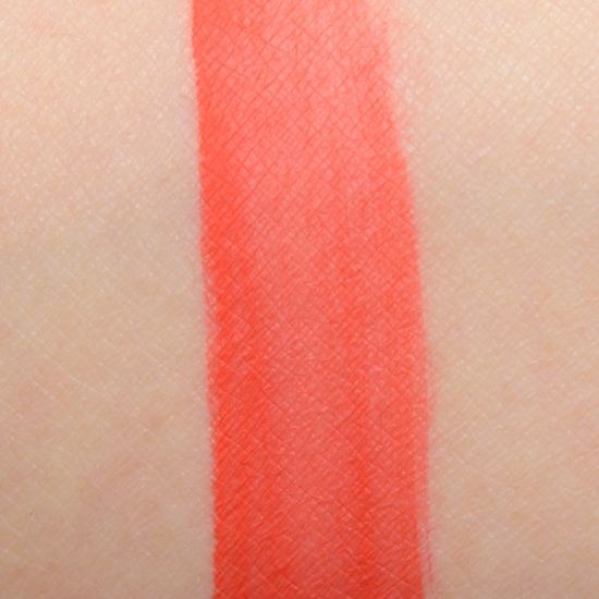 Makeup Geek Salsa Showstopper Crème Stain
