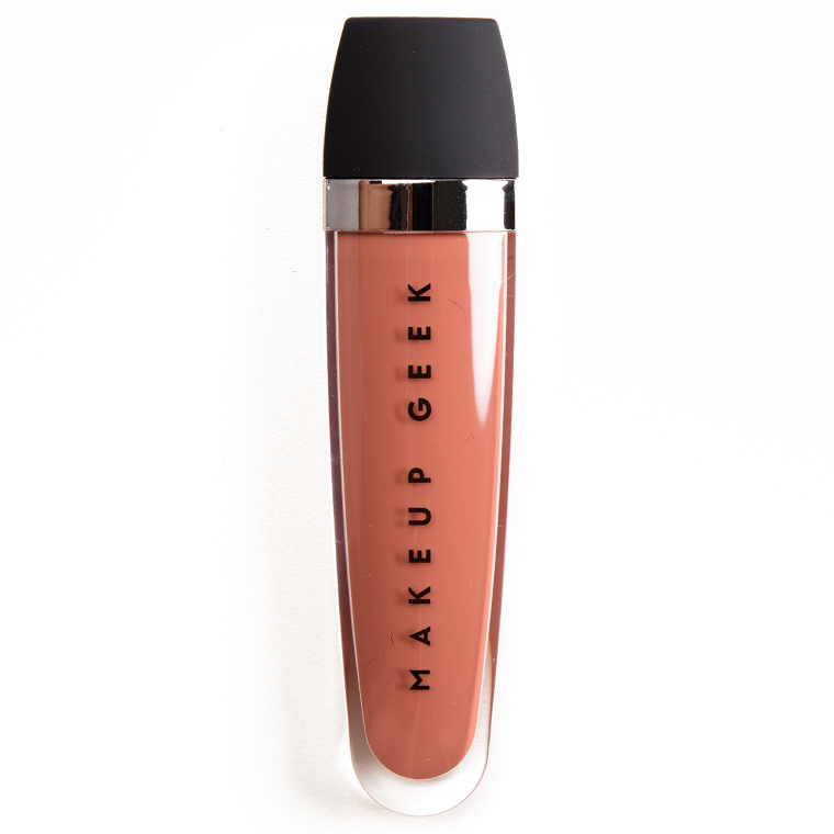 Makeup Geek Waltz Showstopper Crème Stain