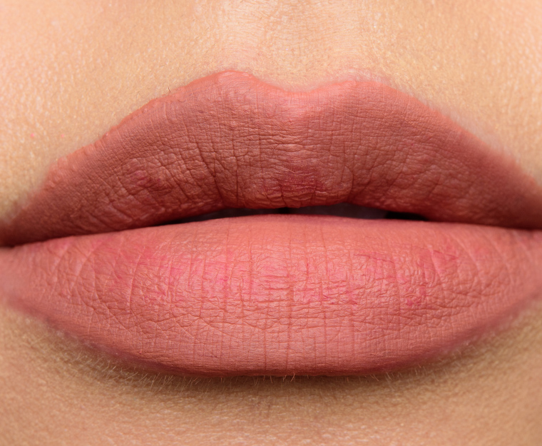 Makeup Geek Waltz Showstopper Crème Stain