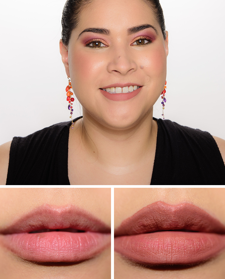 Makeup Geek Waltz Showstopper Crème Stain