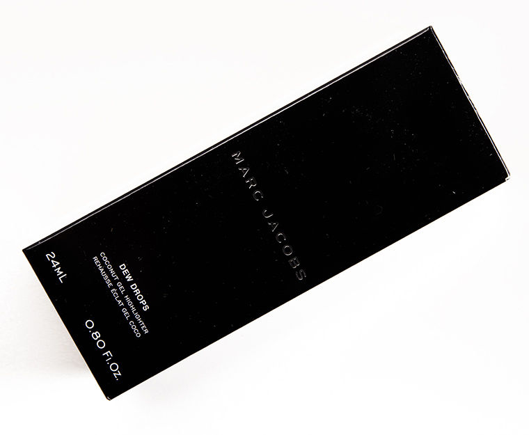Marc Jacobs Beauty Dew You Dew Drops Coconut Gel Highlighter