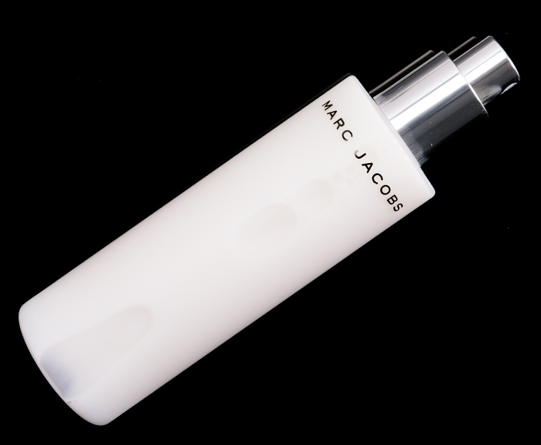 Marc Jacobs Beauty Re(cover) Perfecting Coconut Setting Mist