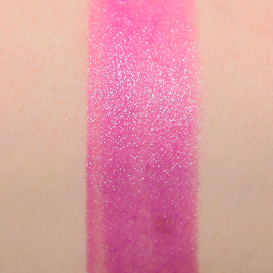 Maybelline Brazen Berry ColorSensational Vivids Lip Color