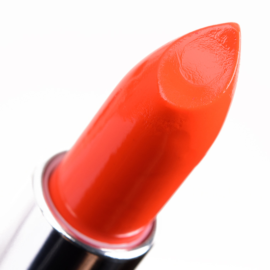 Maybelline ColorSensational Vivids Lip Color Electric Orange