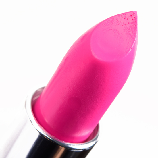 Maybelline Fuchsia Flash ColorSensational Vivids Lip Color