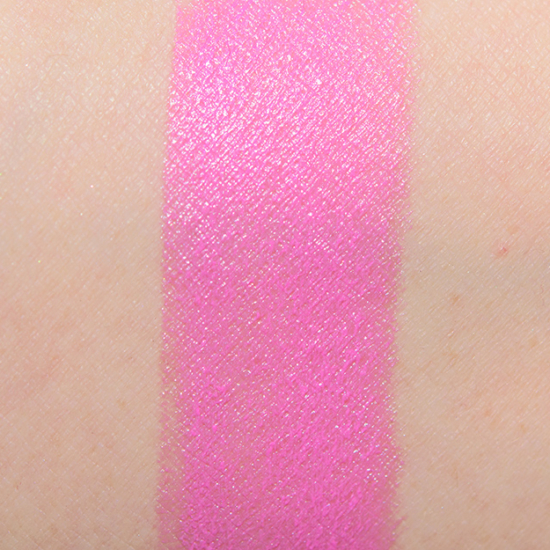 Maybelline Pink Pop ColorSensational Vivids Lip Color