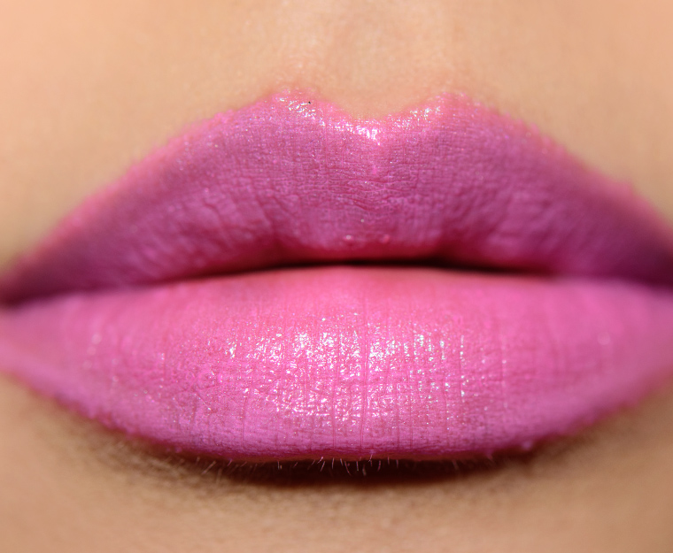 Maybelline Pink Pop ColorSensational Vivids Lip Color