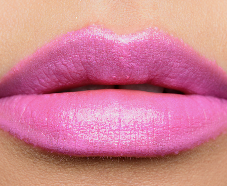 Maybelline Pink Pop ColorSensational Vivids Lip Color