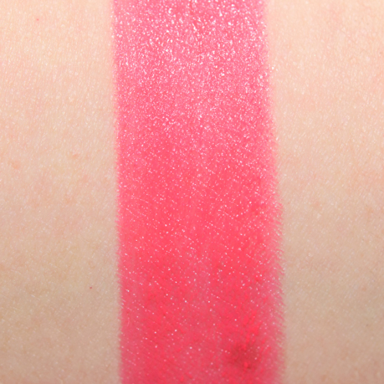 Maybelline Shocking Coral ColorSensational Vivids Lip Color