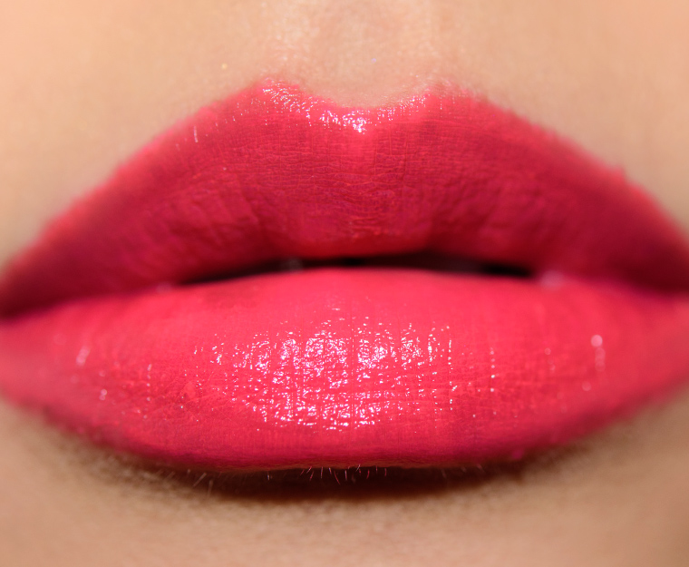 Maybelline Shocking Coral ColorSensational Vivids Lip Color