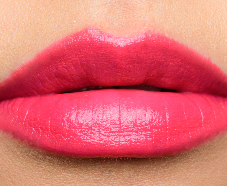 Maybelline Shocking Coral ColorSensational Vivids Lip Color