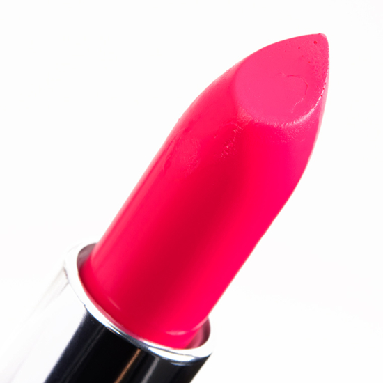 Maybelline Vivid Rose ColorSensational Vivids Lip Color