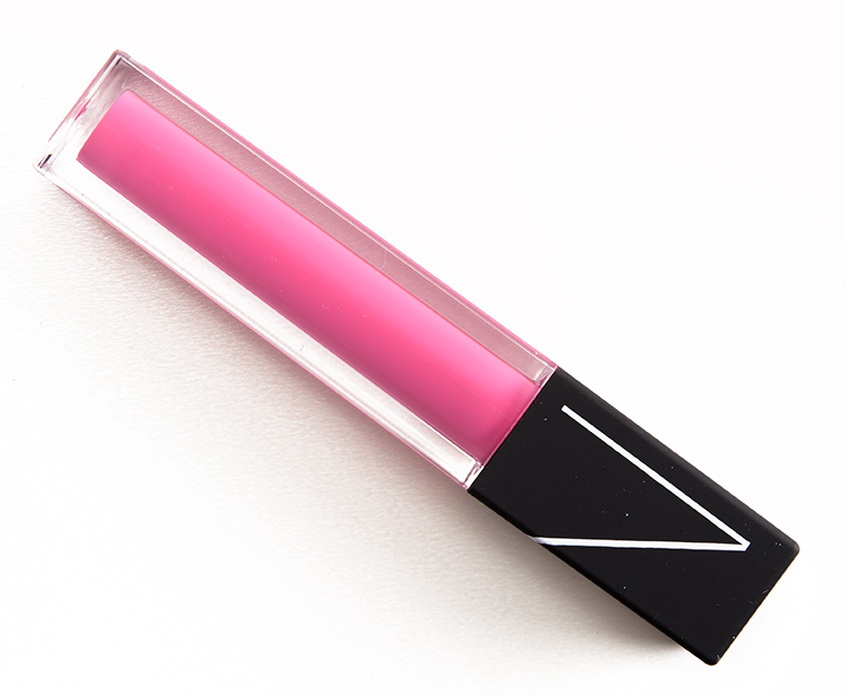 NARS Bait Velvet Lip Glide
