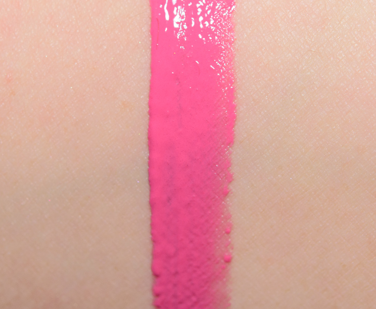 <p class="text-center">NARS Bait Velvet Lip Glide</p>