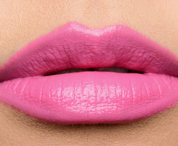 NARS Bait Velvet Lip Glide