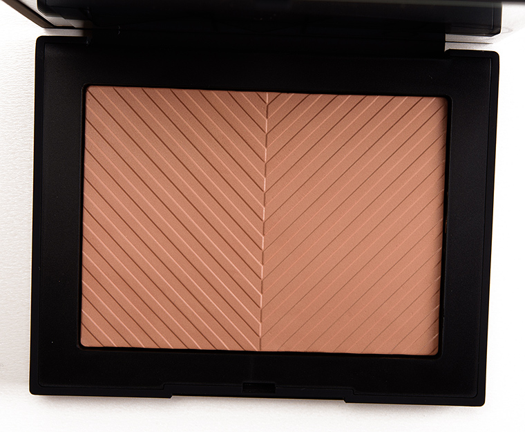 NARS Casino Sun Wash Diffusing Bronzer
