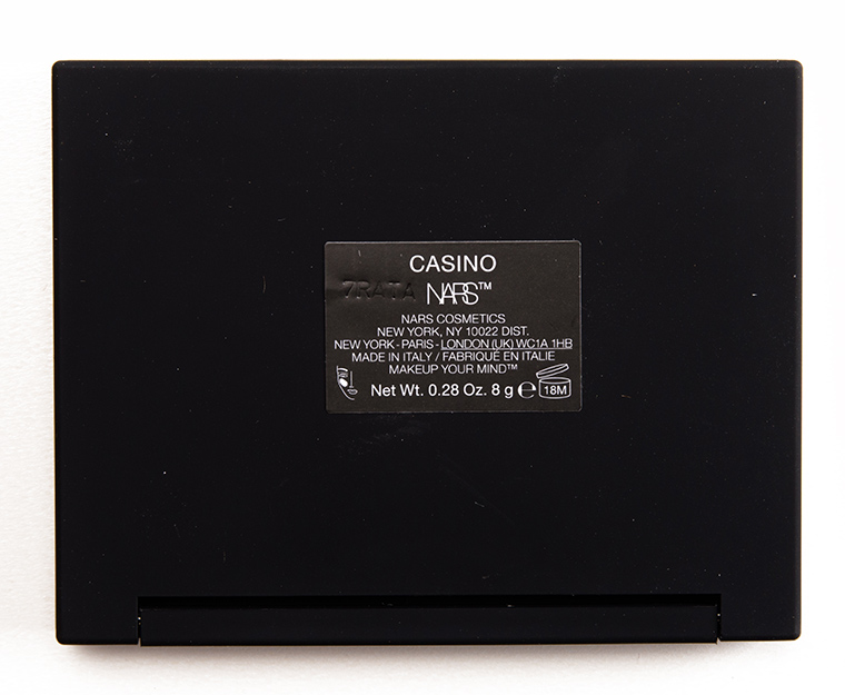 NARS Casino Sun Wash Diffusing Bronzer
