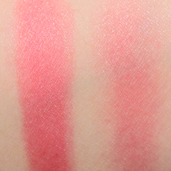NARS Cote Basque Sheer Pop Multiple