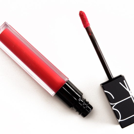 NARS Velvet Lip Glide Disruptor