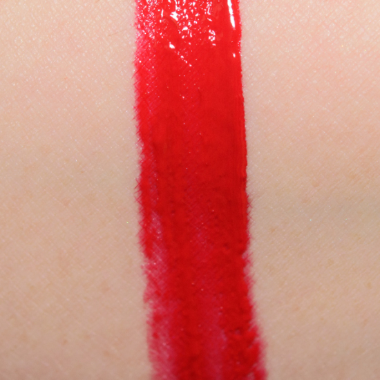 NARS Disruptor Velvet Lip Glide