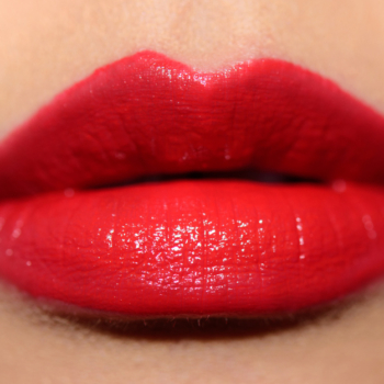 NARS Disruptor Velvet Lip Glide
