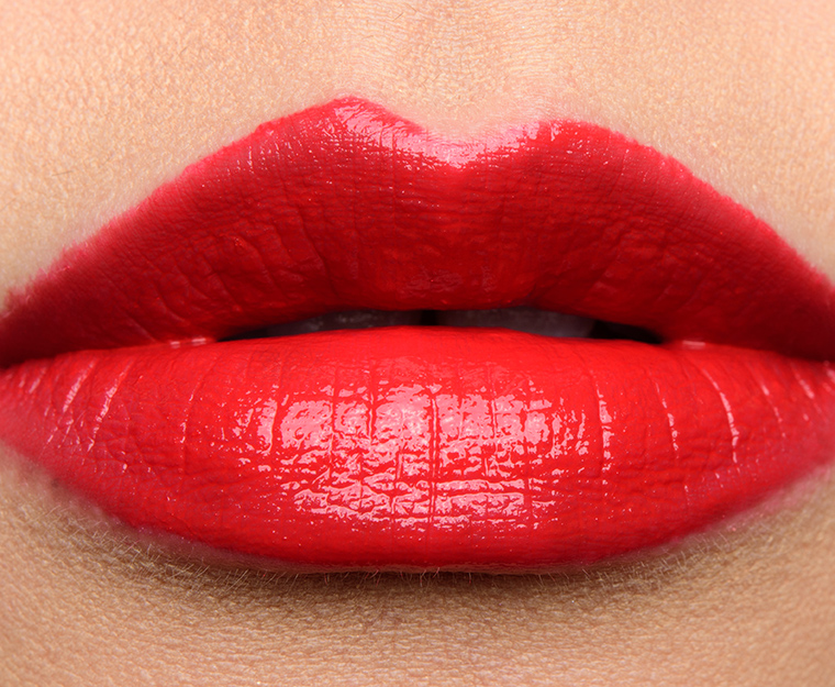 NARS Disruptor Velvet Lip Glide