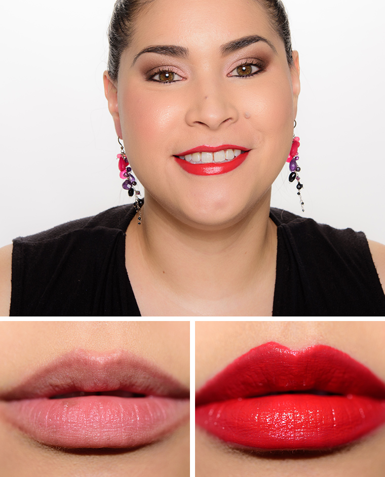 NARS Disruptor Velvet Lip Glide