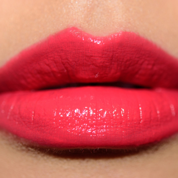 NARS Impossible Red Velvet Lip Glide