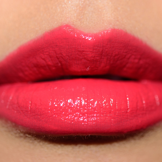 NARS Impossible Red Velvet Lip Glide