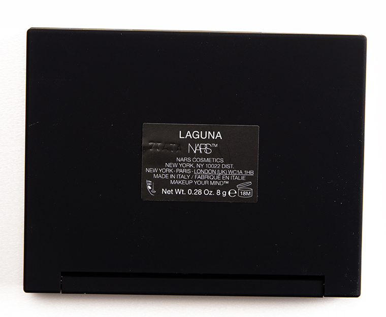 NARS Laguna Sun Wash Diffusing Bronzer