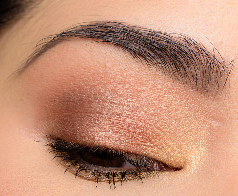 NARS Loaded Palette | Look Breakdown