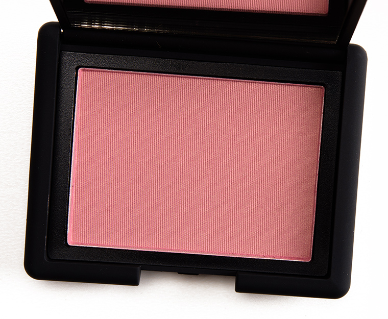 NARS Misconduct Powder Blush