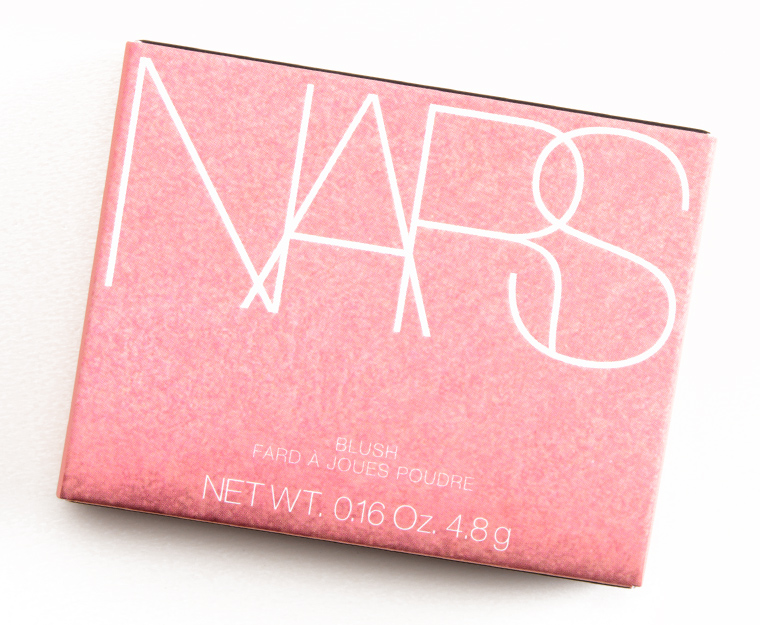 NARS Misconduct Powder Blush