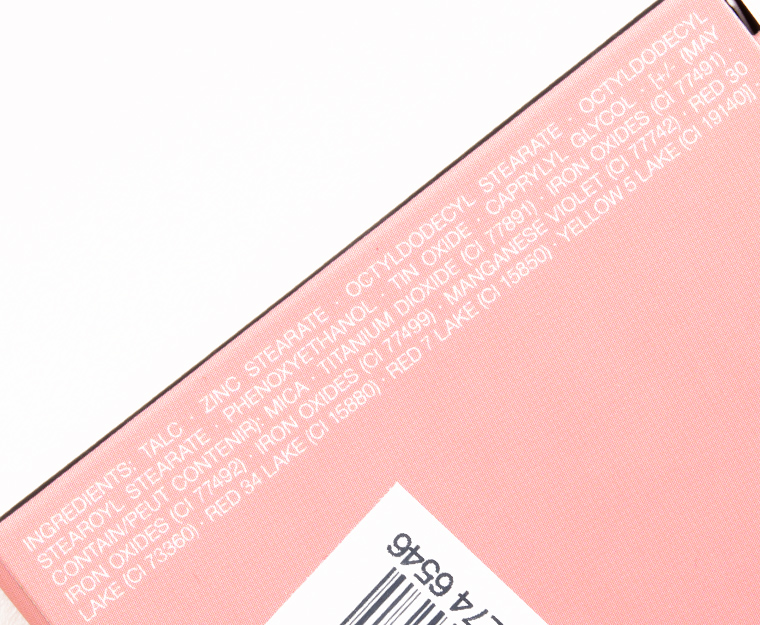 NARS Misconduct Powder Blush