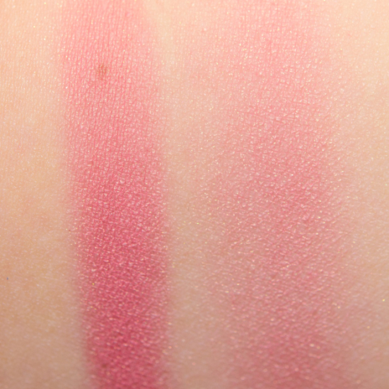 NARS Misconduct Powder Blush