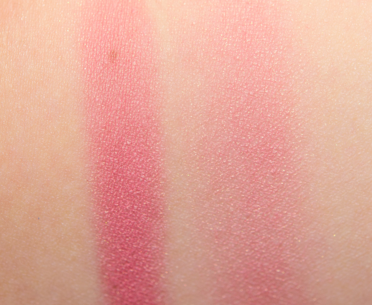 NARS Misconduct Powder Blush