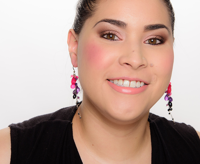 NARS Misconduct Powder Blush