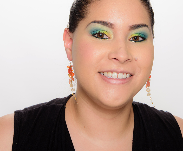 NARS Motu Tane Sheer Pop Multiple