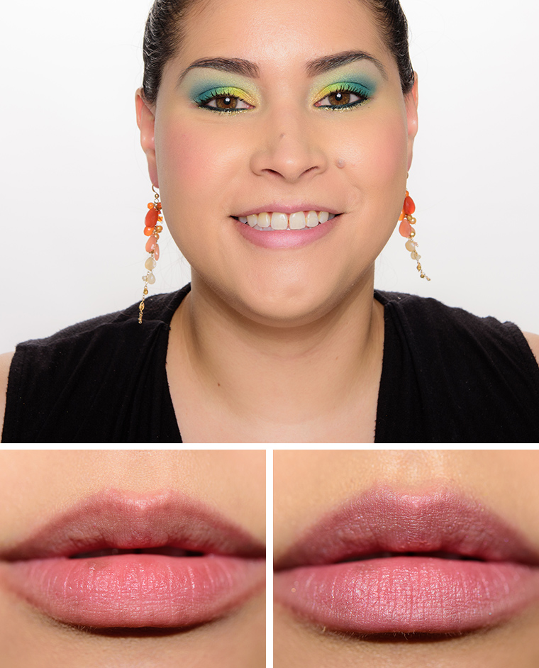 NARS Motu Tane Sheer Pop Multiple
