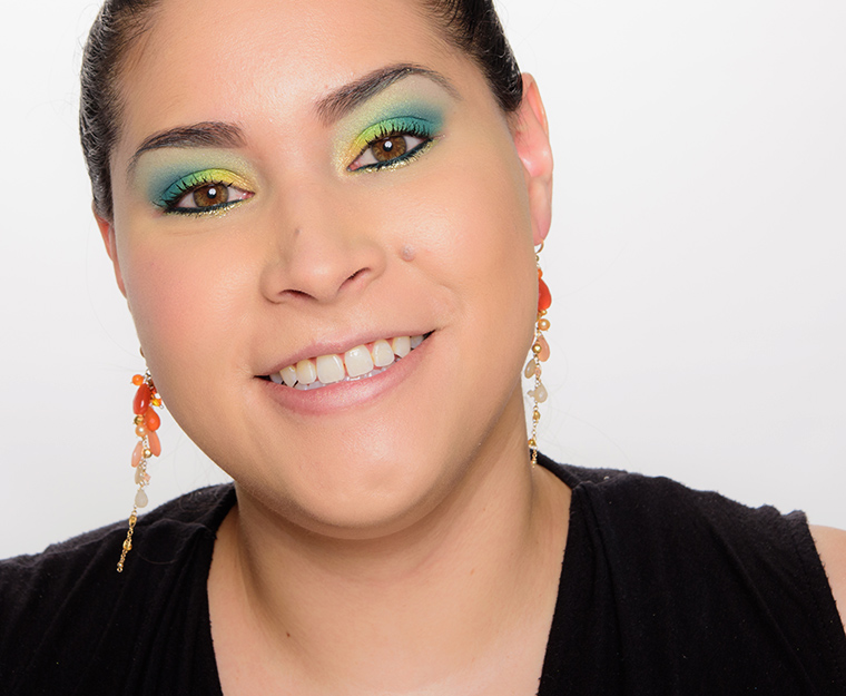NARS Navagio Beach Sheer Pop Multiple