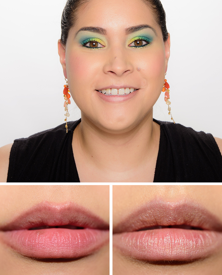 NARS Navagio Beach Sheer Pop Multiple