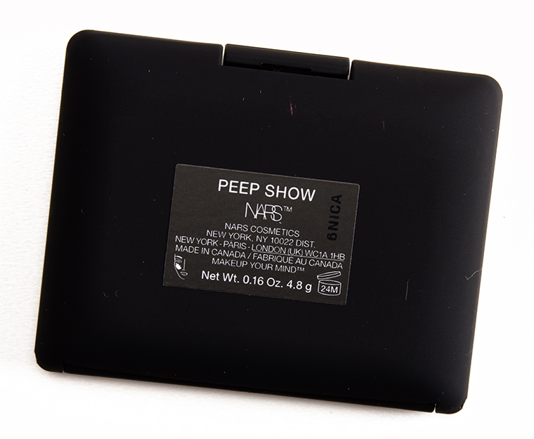 NARS Peep Show Powder Blush
