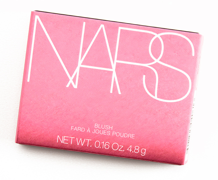 NARS Peep Show Powder Blush