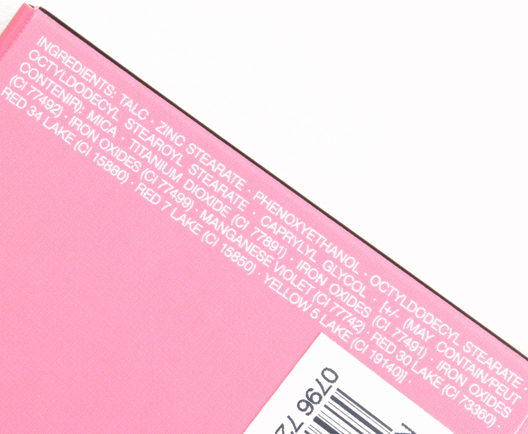 NARS Peep Show Powder Blush