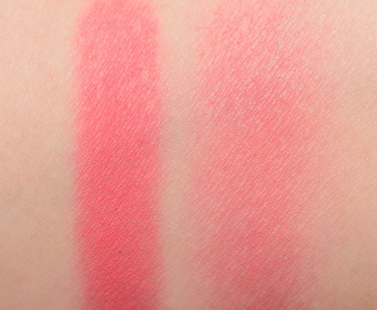 NARS Peep Show Powder Blush