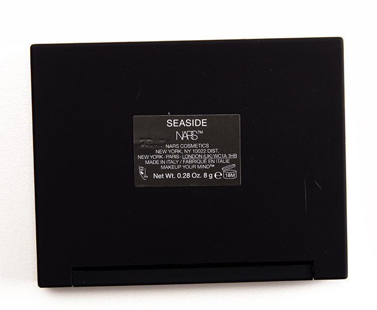 NARS Seaside Sun Wash Diffusing Bronzer