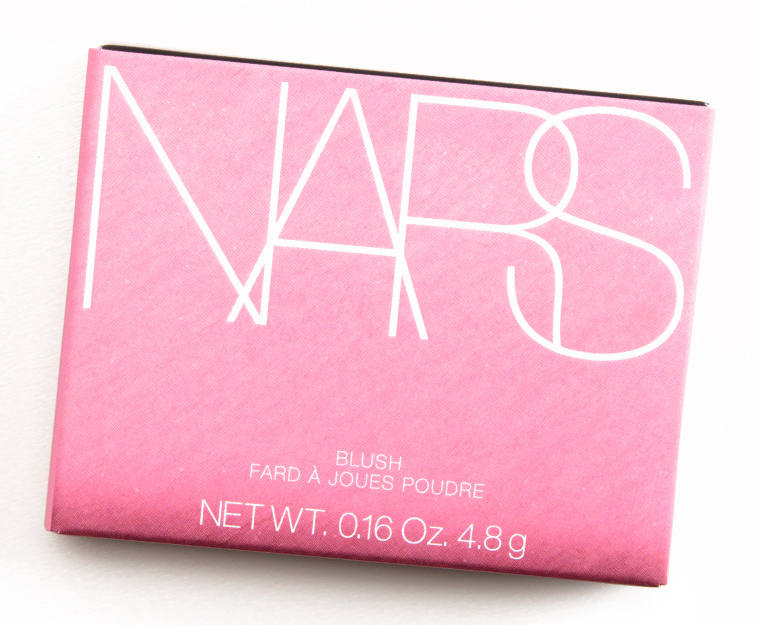 NARS Threesome Powder Blush