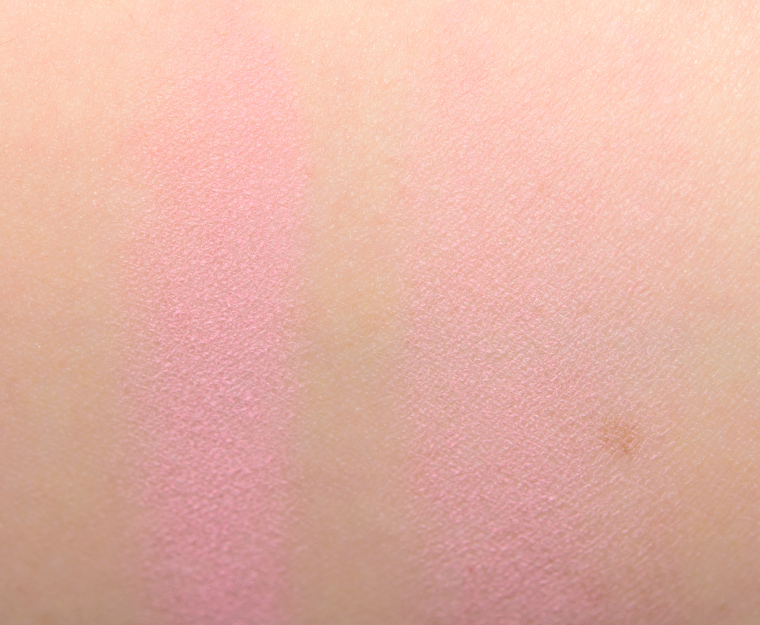 NARS Threesome Powder Blush